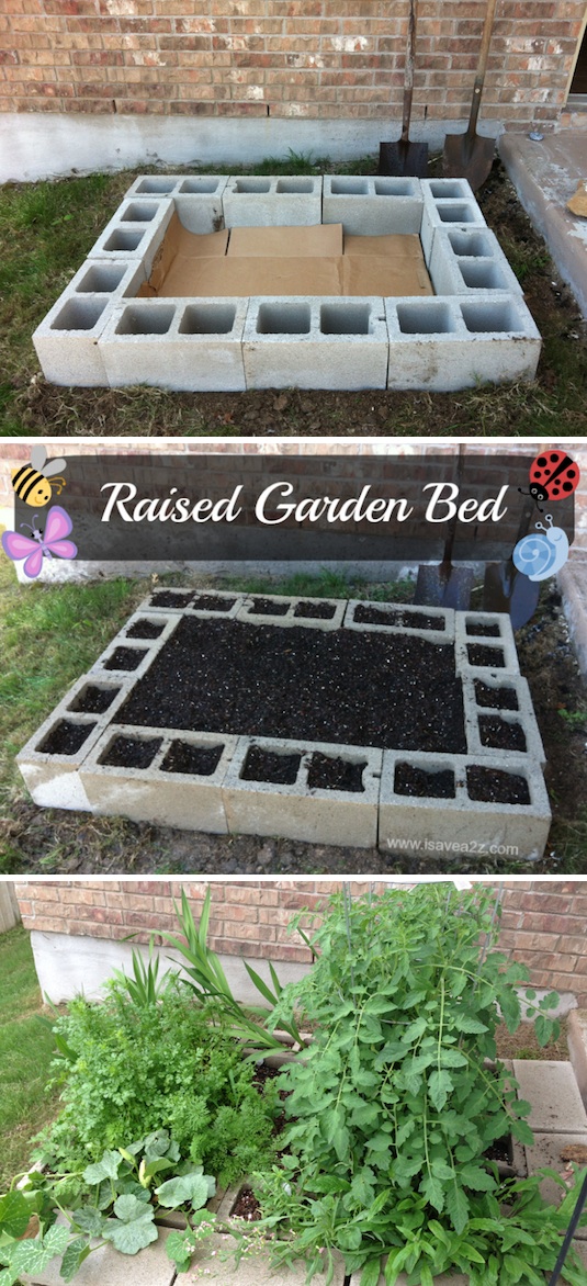 DIY Cheap garden on a budget -- Easy DIY gardening tips and ideas for beginners and beyond! Tips and tricks for your flower or vegetable garden, or for your front or backyard landscaping design. A few garden projects and ideas you can do for cheap! Listotic.com