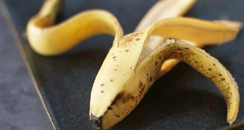 Uses of Banana Peel