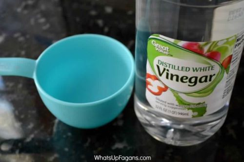 Uses of Vinegar