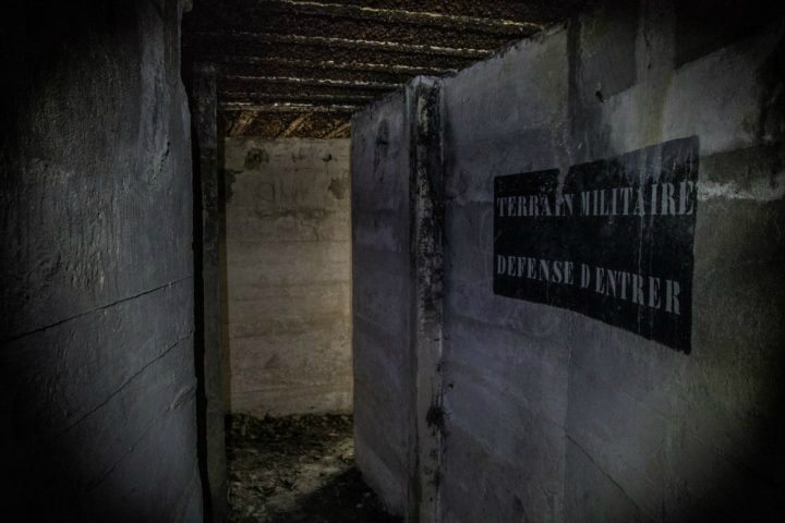 Hitler's Underground Secrets