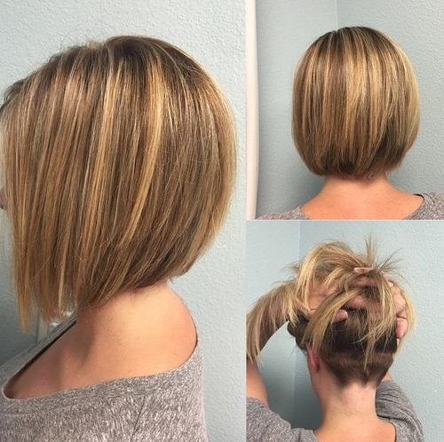 bob haircut pictures