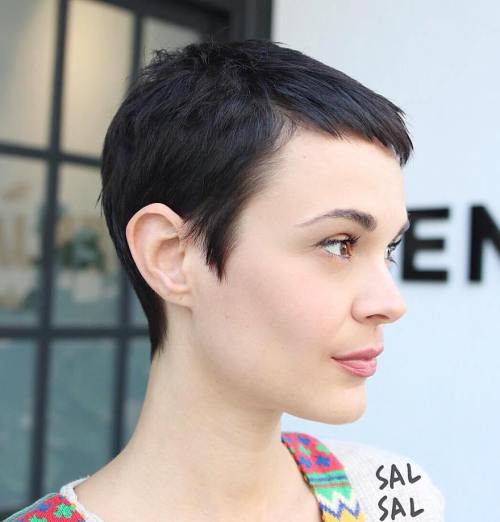 40 of the best pixie haircuts with bangs  fallbrook247